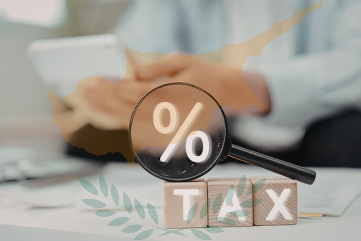 Cyprus Tax Incentive